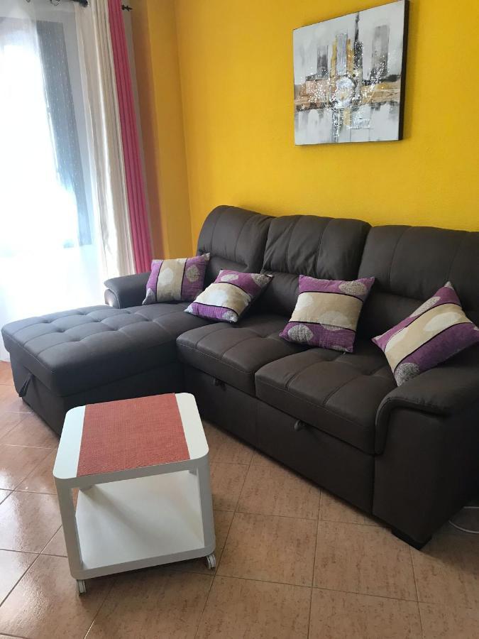 Los Cristianos  Extérieur photo