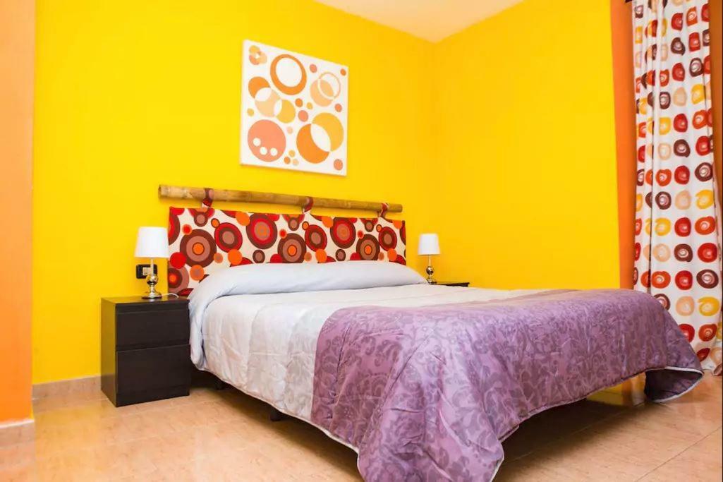 Los Cristianos  Extérieur photo