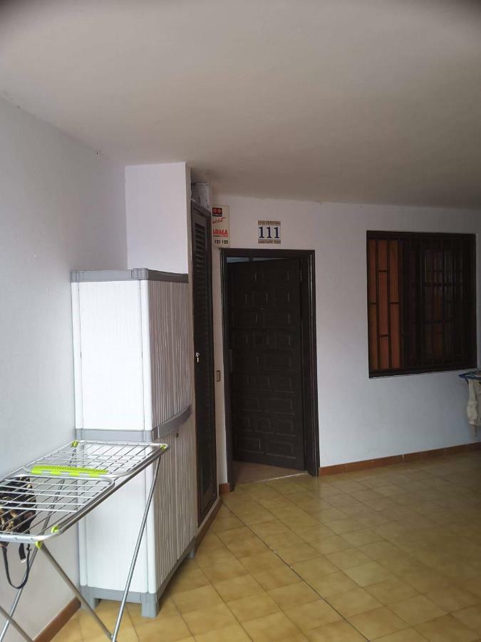 Los Cristianos  Extérieur photo